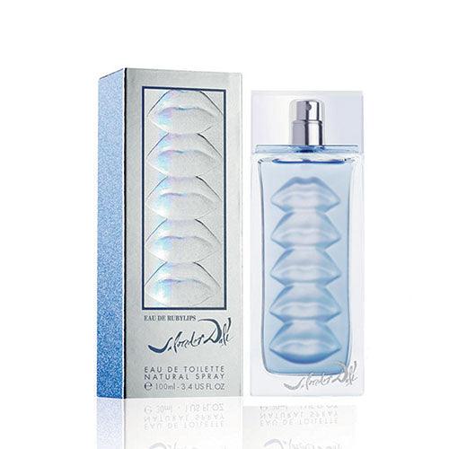 Salvador Dali - Dalilight EDT For Women 100ML-GLAM42