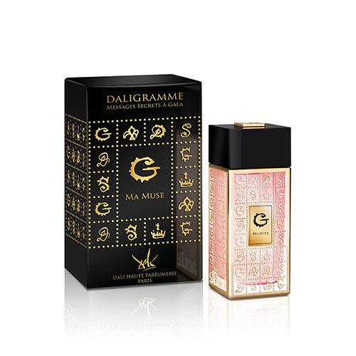 Salvador Dali - Ma Muse EDP Unisex 100ML-GLAM42