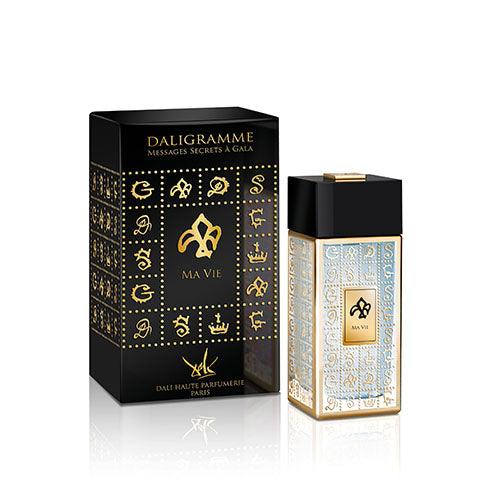 Salvador Dali - Ma Vie EDP Unisex 100ML-GLAM42