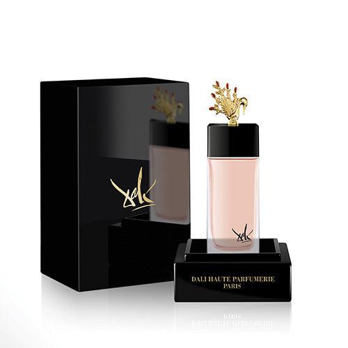 Salvador Dali Melodie Du Cygne De La Main Edp 100ml בושם סלבדור דאלי יוניסקס-GLAM42