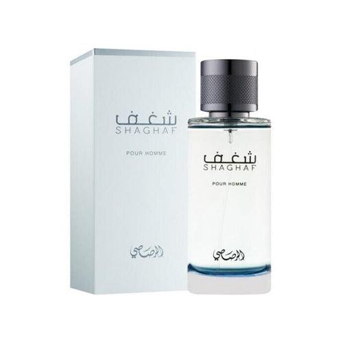 Rasasi - Nafaeis Al Shaghaf EDP For Men 100ML-GLAM42