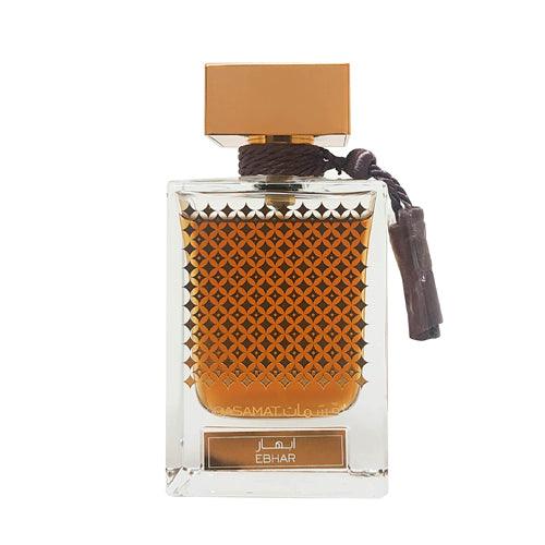 Rasasi - Qasamat Ebhar EDP Unisex 65ML-GLAM42