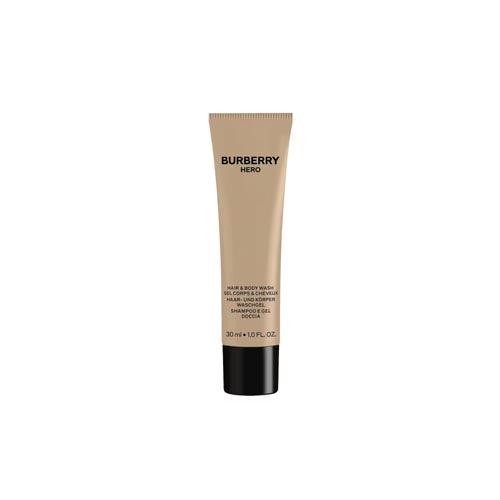 Burberry - Hero Shower Gel For Men 30ML-GLAM42