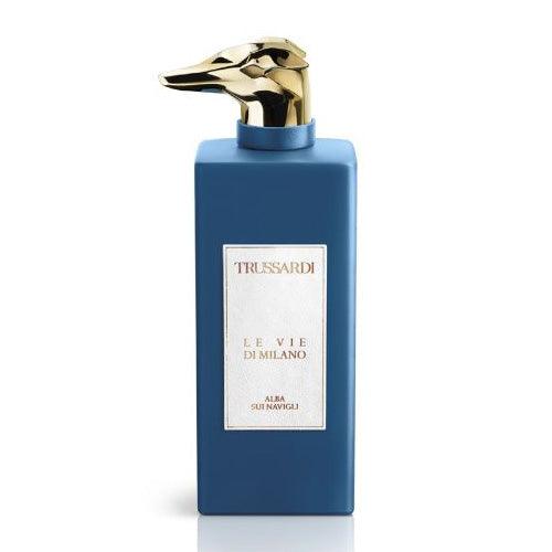 Trussardi - Le Vie Di Milano Alba Sui Navigli EDP Unisex 100ML-GLAM42