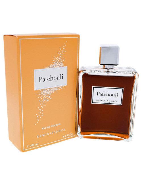 Reminiscence Patchouli Edt 200ml רמינסנס בושם לאישה פצ'ולי-GLAM42