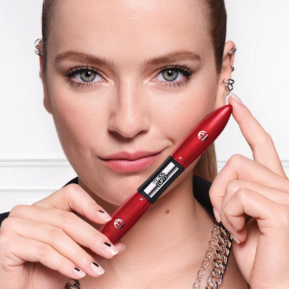 L'Oreal Paris Pro XXL Mascara לוריאל מסקרה להרמה פרו אדום-GLAM42