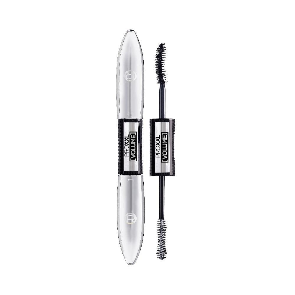 L'Oreal Paris Pro XXL Mascara Volume לוריאל מסקרה לנפח פרו כסוף-GLAM42