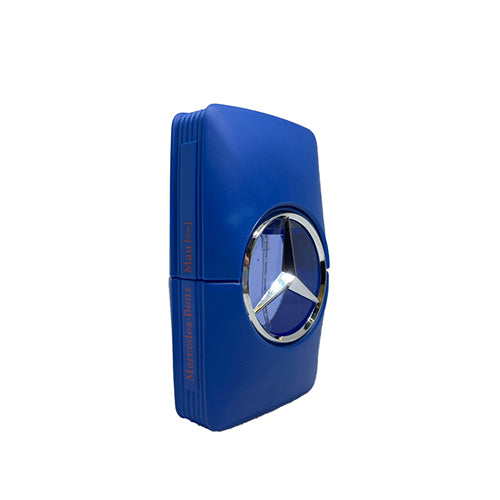Mercedes Benz - Man Blue EDT For Men 30ML