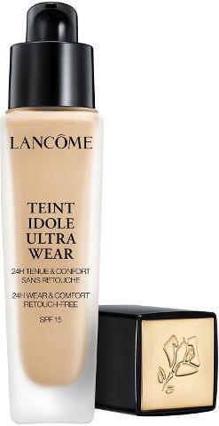 Lancome Teint Idole Ultra Wear Sp15 30Ml- לנקום מייק אפ עמיד טיינט אידול אולטרה וור-GLAM42