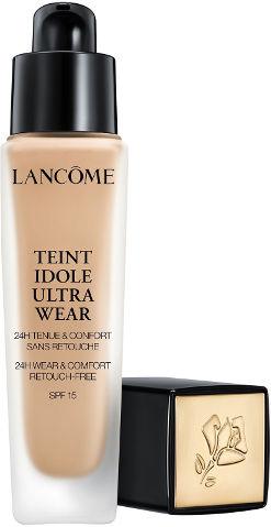 Lancome Teint Idole Ultra Wear Sp15 30Ml- לנקום מייק אפ עמיד טיינט אידול אולטרה וור-GLAM42