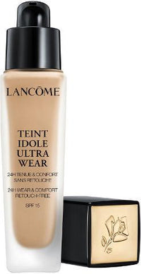 Lancome Teint Idole Ultra Wear Sp15 30Ml- לנקום מייק אפ עמיד טיינט אידול אולטרה וור-GLAM42