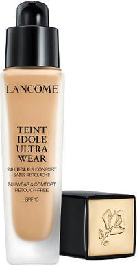 Lancome Teint Idole Ultra Wear Sp15 30Ml- לנקום מייק אפ עמיד טיינט אידול אולטרה וור-GLAM42