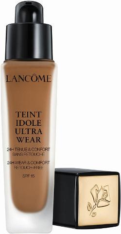 Lancome Teint Idole Ultra Wear Sp15 30Ml- לנקום מייק אפ עמיד טיינט אידול אולטרה וור-GLAM42