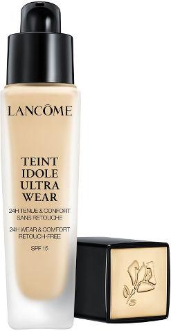 Lancome Teint Idole Ultra Wear Sp15 30Ml- לנקום מייק אפ עמיד טיינט אידול אולטרה וור-GLAM42