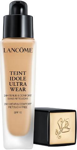 Lancome Teint Idole Ultra Wear Sp15 30Ml- לנקום מייק אפ עמיד טיינט אידול אולטרה וור-GLAM42