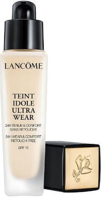 Lancome Teint Idole Ultra Wear Sp15 30Ml- לנקום מייק אפ עמיד טיינט אידול אולטרה וור-GLAM42