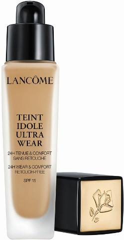 Lancome Teint Idole Ultra Wear Sp15 30Ml- לנקום מייק אפ עמיד טיינט אידול אולטרה וור-GLAM42