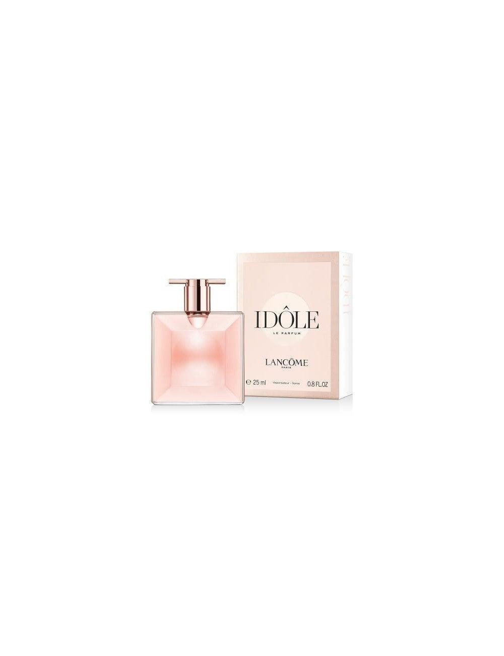 Lancome Idole Le Perfum 25ml בושם לנקום אידול לאישה-GLAM42