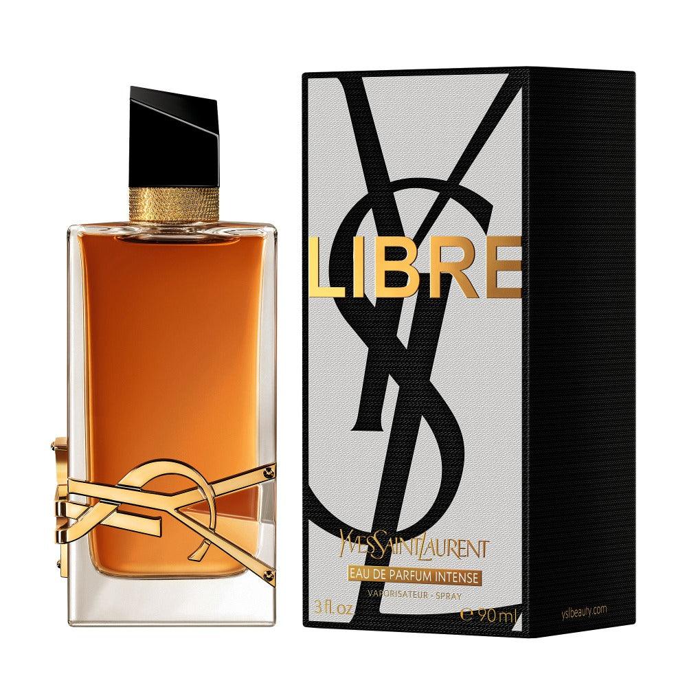 Ysl Libre Intense Edp 90Ml בושם לאישה איב סן לורן ליברה אינטנס Yves Saint Laurent-GLAM42