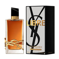 Ysl Libre Intense Edp 90Ml בושם לאישה איב סן לורן ליברה אינטנס Yves Saint Laurent-GLAM42