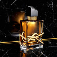 Ysl Libre Intense Edp 90Ml בושם לאישה איב סן לורן ליברה אינטנס Yves Saint Laurent-GLAM42