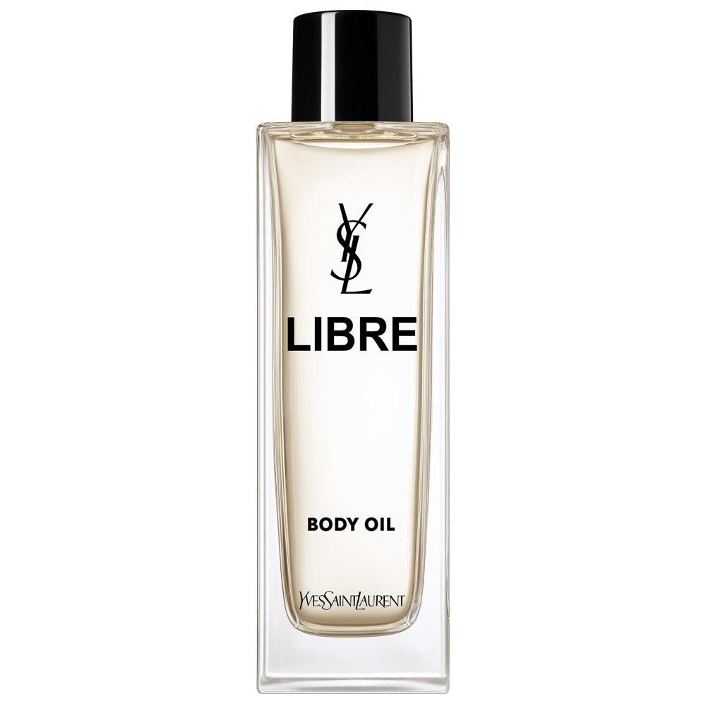 Ysl Libre Hair & Body Oil 150ml איב סאן לורן ליברה שמן גוף ושיער-GLAM42