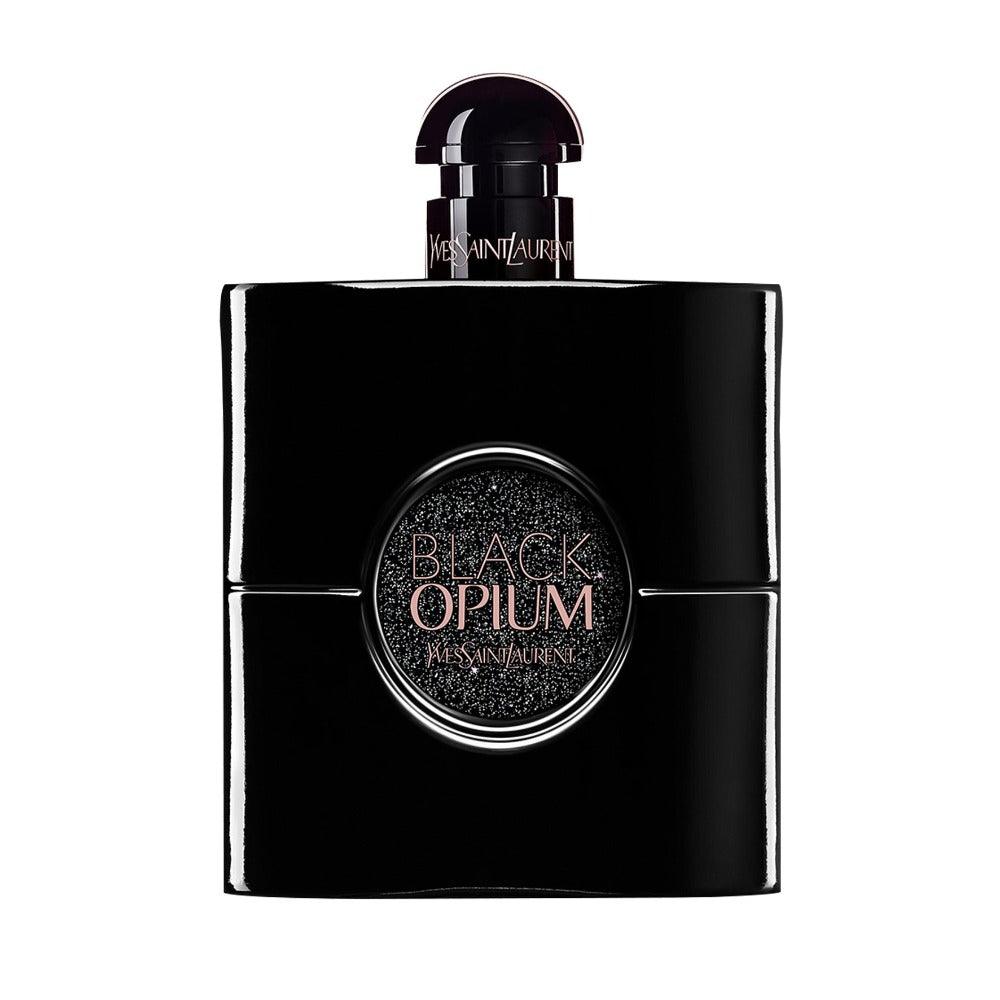Ysl Black Opium Le Parfum Edp 90ml בושם איב סאן לורן לאישה-GLAM42