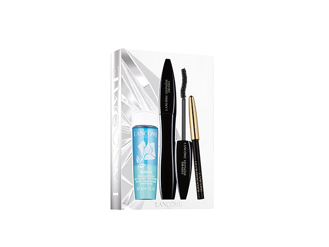 Lancome Hypnose Drama Holiday Set סט מסקרות היפנוז דרמה חגיגי-GLAM42