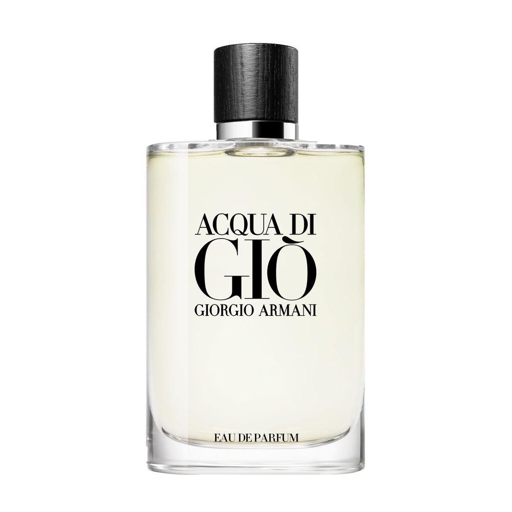 Giorgio Armani Armani Acqua Di Gio Edp 200ml בושם ארמני אקווה די ג'יו לגבר-GLAM42