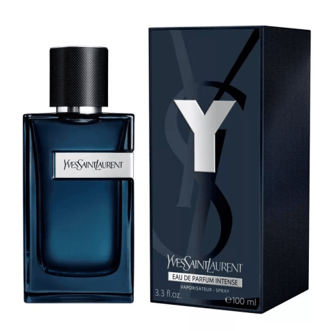 Ysl Y Intense Edp 100ml בושם איב סאן לורן לגבר-GLAM42