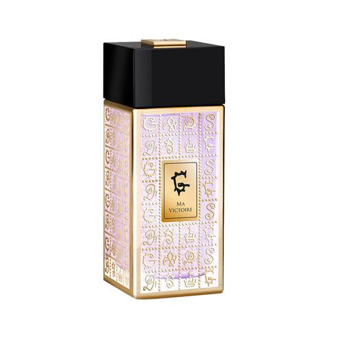 Salvador Dali - Ma Victoire EDP Unisex 100ML-GLAM42