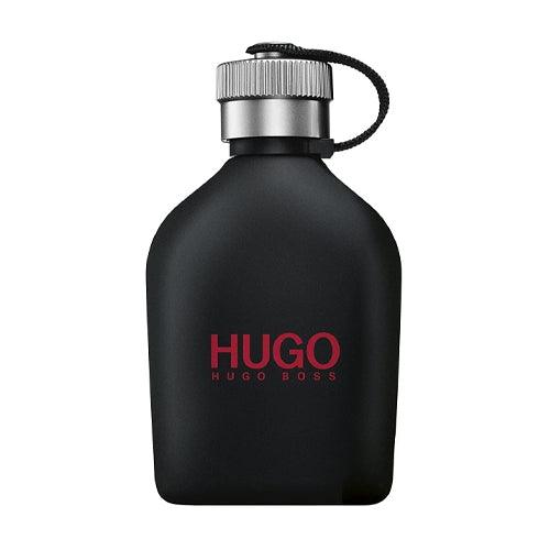 Hugo Boss - Just Different EDT For Men 125ML-GLAM42