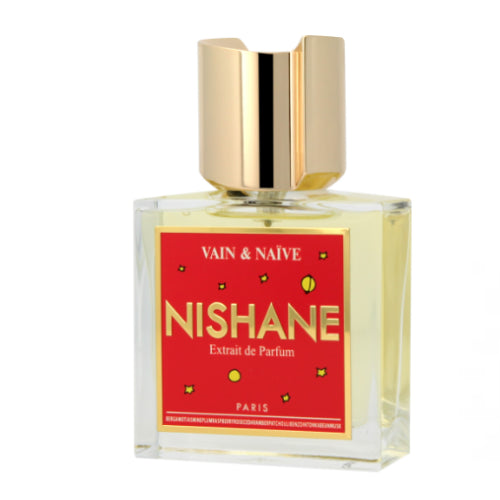 Nishane - Vain & Naive Extrait De Parfum Unisex 50ML