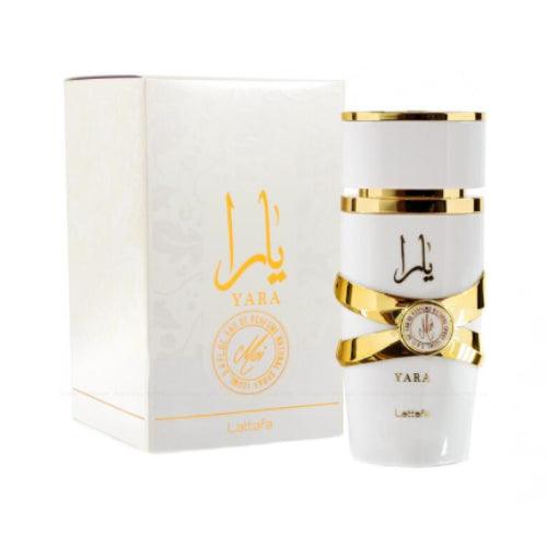 Lattafa - Yara Moi EDP For Women 100ML-GLAM42