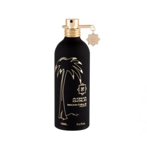 Montale - Aqua Gold EDP Unisex 100ML-GLAM42