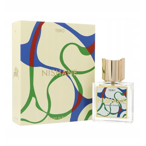 Nishane - Tero Extrait De Parfum Unisex 50ML