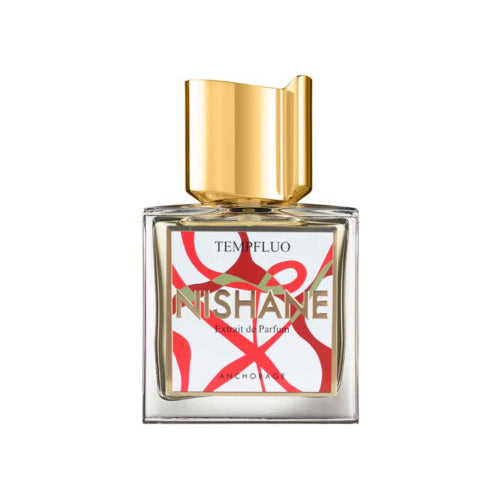 Nishane - Tempfluo Extrait De Parfum Unisex 50ML