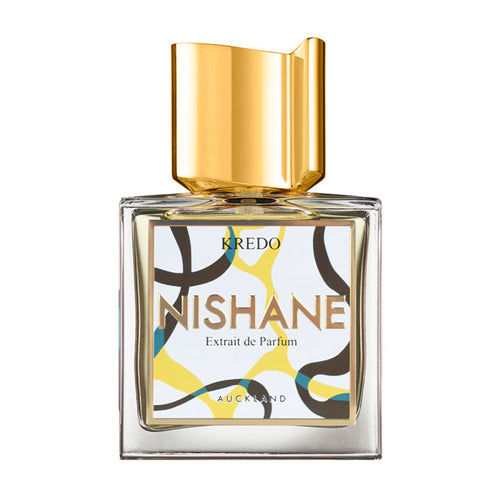 Nishane - Kredo Extrait De Parfum Unisex 50ML