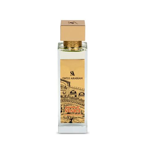 Swiss Arabian - Passion Of Venice EDP Unisex 100ML-GLAM42