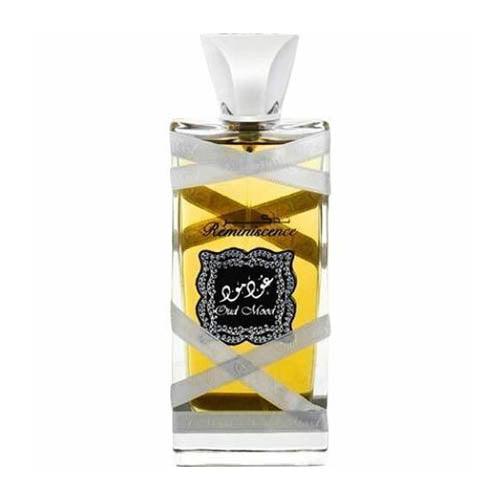 Lattafa - Oud Mood Reminiscence EDP Unisex 100ML-GLAM42