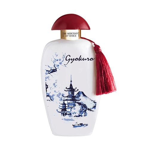 The Merchant Of Venice - Gyokuro EDP Unisex 100ML-GLAM42