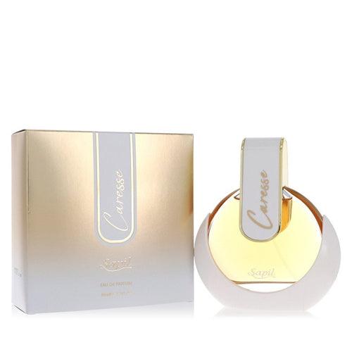 Swiss Arabian - Sapil - Caresse EDP For Women 100ML-GLAM42