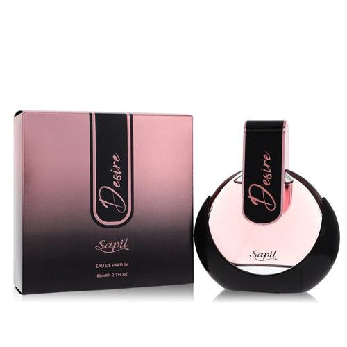 Swiss Arabian - Sapil - Desire EDP For Women 80ML-GLAM42