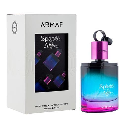 Armaf - Space Age EDP Unisex 100ML-GLAM42