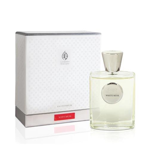 Giardino Benessere - White Musk EDP Unisex 100ML-GLAM42
