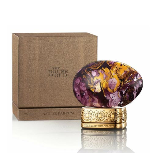 The House Of Oud - Grape Pearls EDP Unisex 75ML