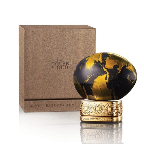 The House Of Oud - Dates Delight EDP Unisex 75ML