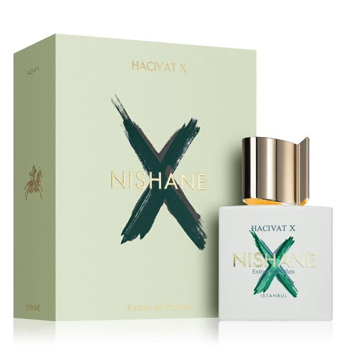 Nishane - X Extrait De Parfum EDP Unisex 100ML