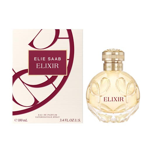 Elie Saab - Elixir EDP For Women 100ML
