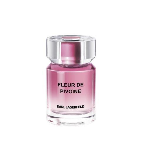 Karl Lagerfeld - Fleur De Pivoine EDP For Women 50ML-GLAM42